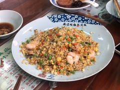 -粗茶淡饭(东关街店)