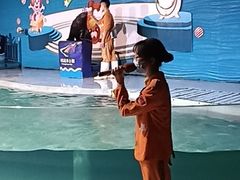 -南昌海洋公园