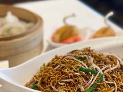 -稻香海鲜饭店(第一国际店)