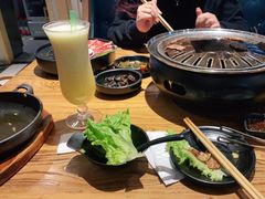 -九田家黑牛烤肉料理(国芳店)