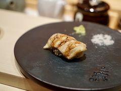 -橼舍鮨青木