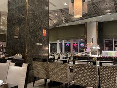 大堂-美食汇·海鲜自助餐·家庭聚会·商务宴请(青秀万达文华店)