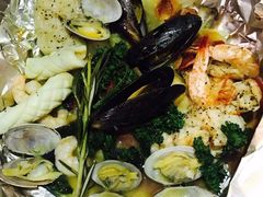 -BISTROFIORE美伊娜(伊犁南路店)