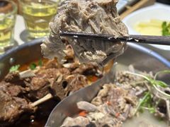 -浩爷羊蝎子火锅(望京店)
