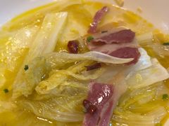 -平湖九龙山庄园圣马可酒店