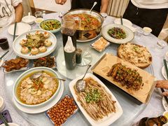 -阿甘酒家(桂青路店)