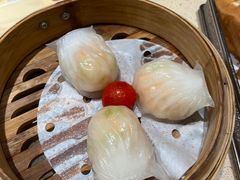 -点都德(华强南店)