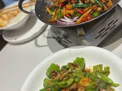 -建哥老菜馆(瑞达公寓一店)