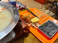 -黔哆哆地摊酸汤火锅(清湖店)