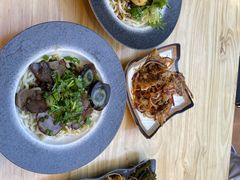 -面乙新派手擀面(大悦城店)