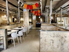 -来点烤肉(五星步行街店)
