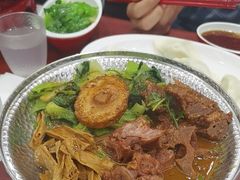 -喜家德虾仁水饺(长泰广场店)