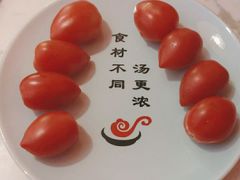 -捞神煲汤火锅(湖滨商业街店)