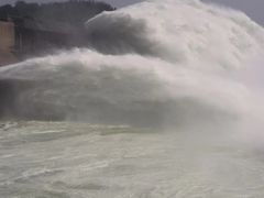 -黄河小浪底水利枢纽风景区