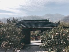 -中山詹园