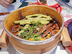 -来菜·湖北头牌藕汤(武商MALL众圆店)