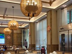 大堂-湘力力小院·鱼汤泡饭(枫林路店)