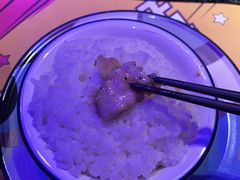 -匠子烤鱼(上邦百汇城店)