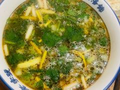 -清真马杰山牛肉汤馆