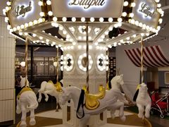 -Lilliput粒粒堡亲子餐厅(置汇旭辉店)