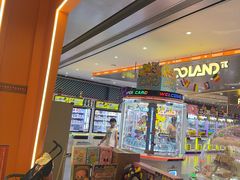 -反斗乐园π·电玩·高空拓展·蹦床(龙华天虹店)