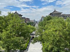 -西安城墙·碑林历史文化景区