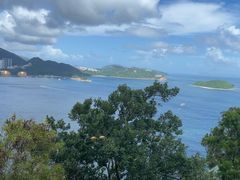 -湾景餐厅(海洋公园店)