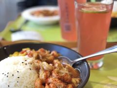 -海盗虾饭·剥好的小龙虾饭(SOHO尚都店)