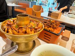 -全牛匠·乐山跷脚牛肉(西北旺万象汇店)