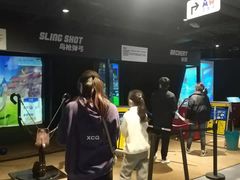 -VS SPORTS PARK运动玩乐园·团建·生日会(合生汇店)