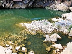 -英西峰林·洞天仙境