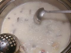 招牌胡椒猪肚鸡（小煲）-煲大王猪肚鸡·椰子鸡火锅(红谷滩万达店)