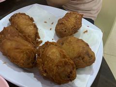 -龙海鲜螃蟹王(宏茂桥店)