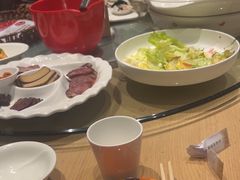 -渝信川菜 · 川味家常菜(财富购物中心店)