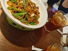 -湖兰金牌小炒肉(椒江万达店)