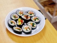 -屋里家延边朝鲜族冷面(南园店)