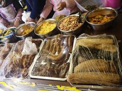 -大妈水饺(文华巷店)