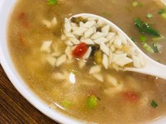 -胡子王扁豆面旗子(五一路店)