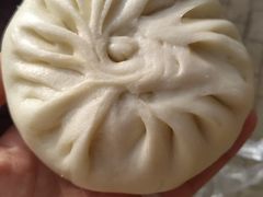 -杨记北方老面馒头