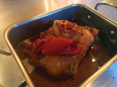 -Ocean's Table 欧舍