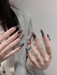 -M·X Nail日式美甲美睫