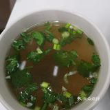 黄辛一牛肉拉面做好会叫号去端，全程都很速度