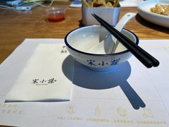 -宋小谨·泉州菜(西沙湾店)