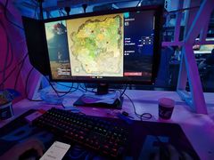 -NB网咖电竞连锁(泺安路店)