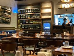 大堂-Bistro 63 创意融合料理(广粤天地店)