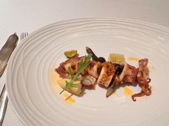 -香樟花园法式铁板烧(恒隆广场店)