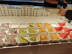 -山水温泉
