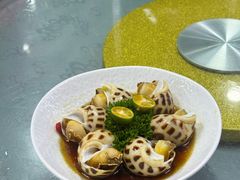 -阿静美食