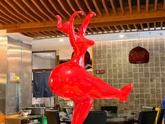 -95号酱骨·一块豆腐(展春园西路店)
