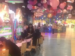 -嘉文梦想世界(SM天津滨海城市广场店)